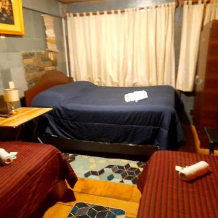 Hostal Newen Villarrica Zewnętrze zdjęcie