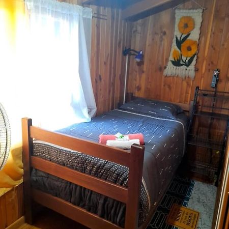Hostal Newen Villarrica Zewnętrze zdjęcie